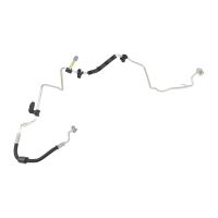 Linea aria condizionata