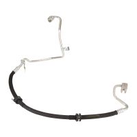 Linea aria condizionata