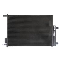 Condensatore dell'aria condizionata