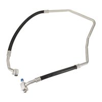 Linea di aria condizionata