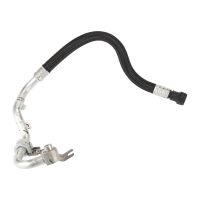 Linea di aria condizionata