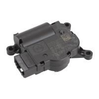 Attuatore aria condizionata e riscaldamento