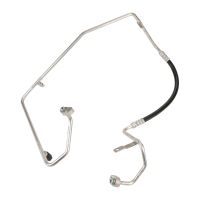 Linea di aria condizionata