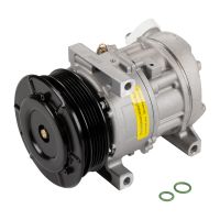 Compressore aria condizionata per denso