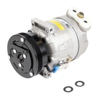 Compressore per aria condizionata per Delphi