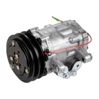 Compressore per impianto di climatizzazione per sabbie