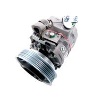 Compressore aria condizionata per denso