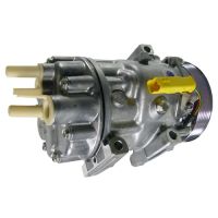 Compressore per climatizzatore