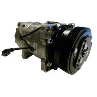 Compressore per aria condizionata 5PK Disc