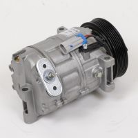 Compressore per climatizzatore