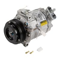 Compressore dell'aria condizionata