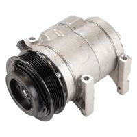 Compressore dell'aria condizionata