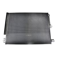 Condizionatore d'aria a condensatore con essiccatore