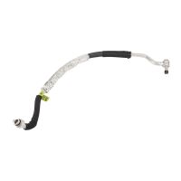 Linea di aria condizionata