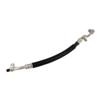 Linea di aria condizionata