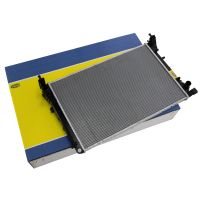 Motori per radiatori L = 620 H = 395 B = 27 +/- Clima