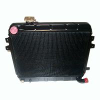 Motori per radiatori LxAxAxP 505 mm x 455 mm x 52 mm