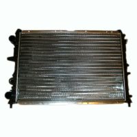 Motori per radiatori L = 554 H = 374 B = 34 + / -clima