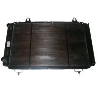 Motori per radiatori L = 663 H = 414 W = 33 mm