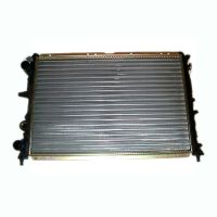 Motori per radiatori L = 367 H = 498 W = 23 + / -clima.