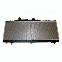 Motori per radiatori L = 270 H = 757 W = 27 + / -clima