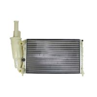 Motori per radiatori L = 496 H = 322 W = 23 mm