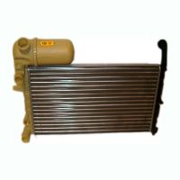 Motori per radiatori L = 496 H = 322 W = 23