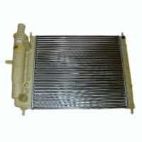 Motori per radiatori L = 480 H = 415 W = 34 -clima