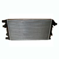 Motori per radiatori L = 450 H = 285 W = 34 + / -clima.