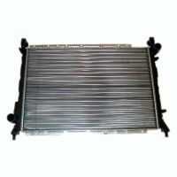 Motori per radiatori L = 543 H = 377 B = 34 -clima