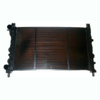 Motori per radiatori L = 519 H = 317 W = 34 mm