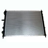 Motori per radiatori L = 556 H = 394 B = 23 -Clima