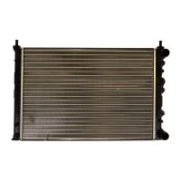 Raffreddatore del motore L = 578 H = 414 W = 28 + / - Aria condizionata