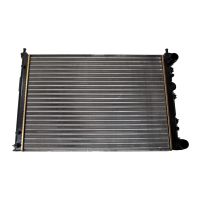 Motori per radiatori L = 578 H = 414 W = 28 + / -clima.