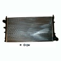 Motori per radiatori L = 580 H = 322 W = 34 + / -clima.