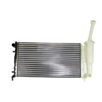 Motori per radiatori L = 580 H = 316 W = 18 + / -clima.