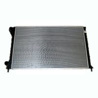 Motori per radiatori L = 650 H = 401 W = 28 + / -clima.