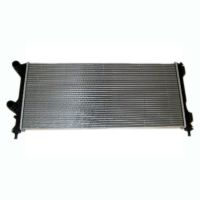 Motori per radiatori L = 700 H = 306 W = 38 + / -clima