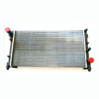 Motori per radiatori L = 580 H = 317 W = 18 + / -clima.