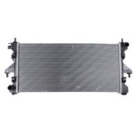 Motori per radiatori L = 780 H = 368 W = 32 + / -clima.