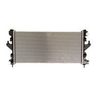 Motori per radiatori L = 780 H = 375 W = 26 + / -clima.