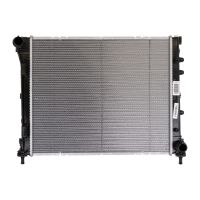 Motori per radiatori L = 480 H = 395 B = 27 +/- Clima