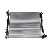 Motori per radiatori L = 480 H = 395 B = 27 +/- Clima