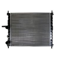 Motori per radiatori L = 480 H = 415 W = 30 + / -clima.