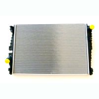 Motori per radiatori L = 650 H = 455 W = 42 mm