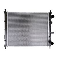 Radiatore motore L=480 H=415 B=34