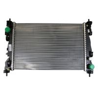 Motori per radiatori L610-B405-T-26 mm