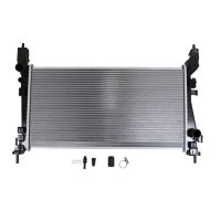 Motori per radiatori L = 631 H = 340 W = 23 mm