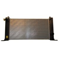 Motori per radiatori L = 579 H = 309 W = 16 + / -clima.