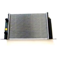 Motori per radiatori L = 580 H = 399 W = 26 + / -clima.